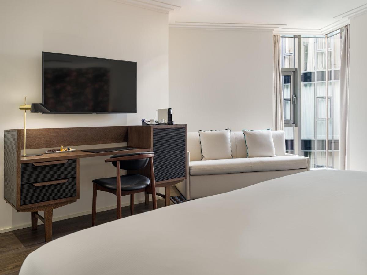 H10 Casanova Hotel Barcelone