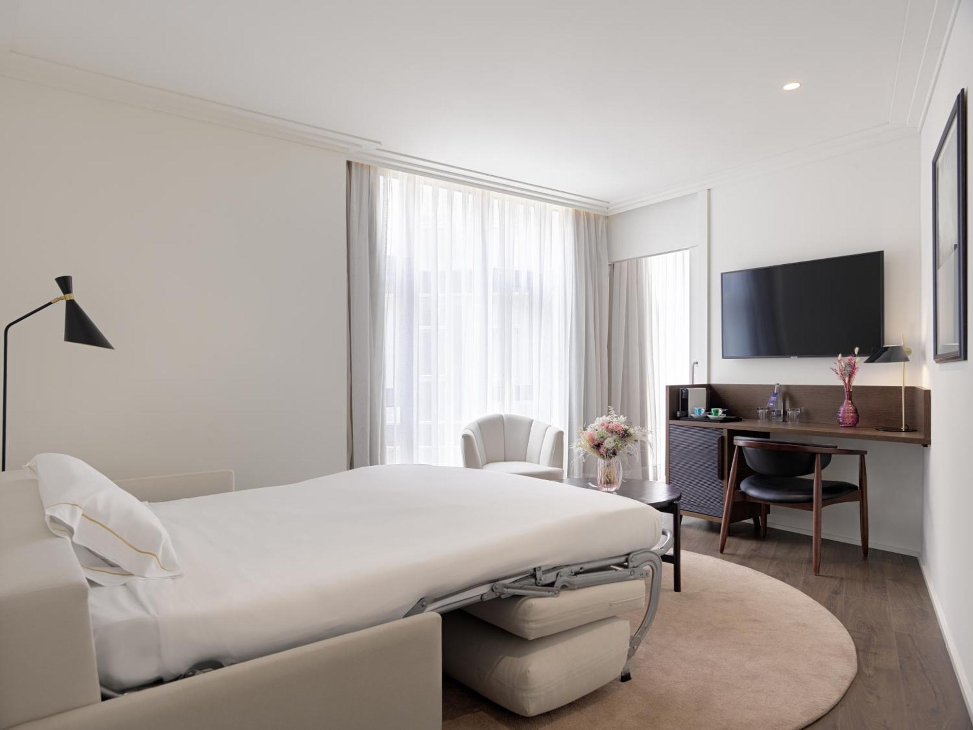 H10 Casanova Hotel Barcelone